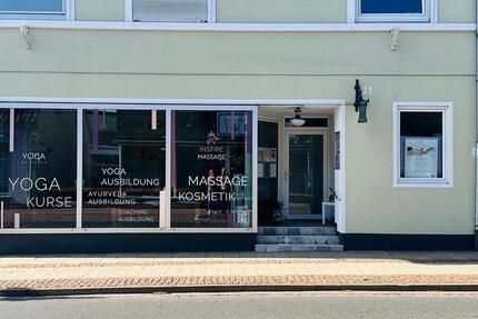 Schöner Beauty- Raum in Walsrode- ab sofort