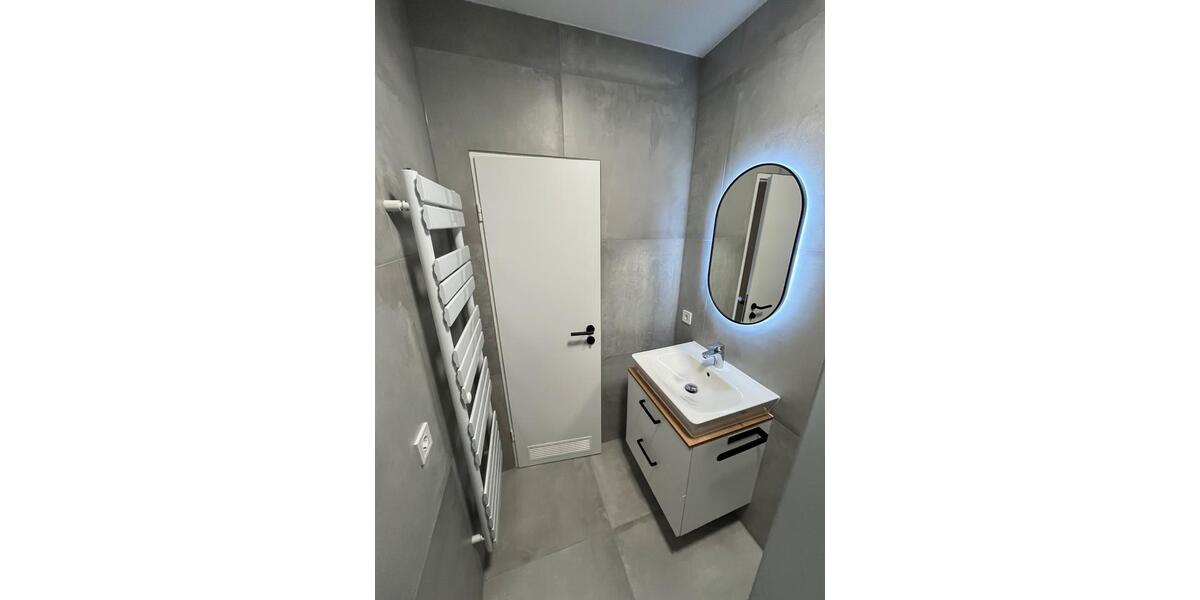 Wohnen auf Zeit Steinhagen - 1 Zimmer, 34 m&sup2;, 995&euro; | Angebot:26043514