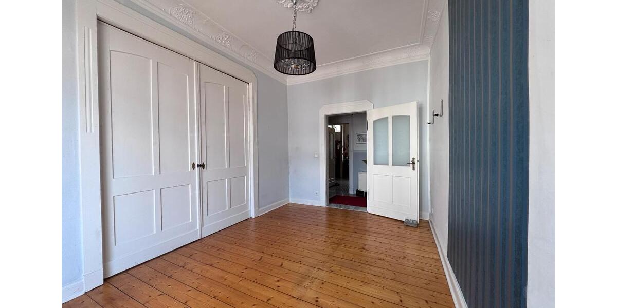 Wohnen auf Zeit Mülheim an der Ruhr - 5 Zimmer, 125 m&sup2;, 495&euro; | Angebot:26268325