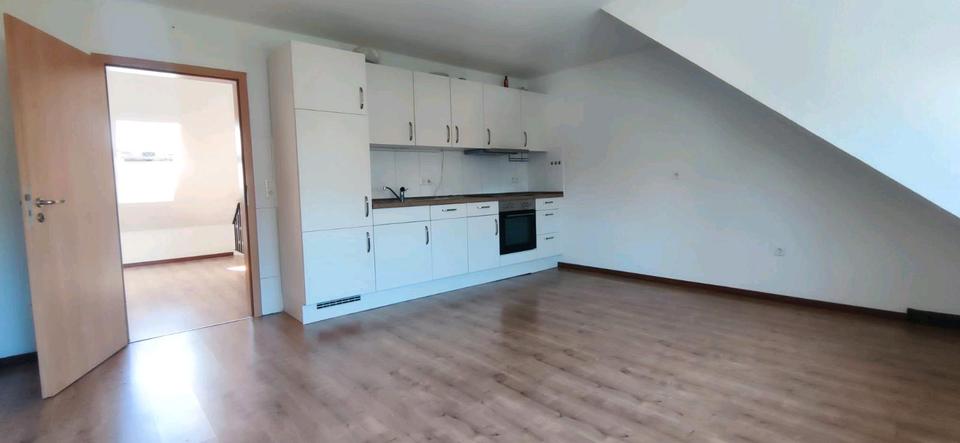 Etagenwohnung Saterland - 2 Zimmer, 95 m&sup2;, 690&euro; | Angebot:26237601