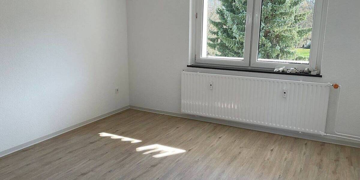 Etagenwohnung Bielefeld Innenstadt - 3 Zimmer, 76 m&sup2;, 680&euro; | Angebot:26117456