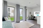 Etagenwohnung Wiesbaden Klarenthal - 1 Zimmer, 25 m&sup2;, 480&euro; | Angebot:24716482