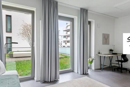 Wohnung Wiesbaden Klarenthal - 1 Zimmer, 25 m&sup2;, 480&euro; | Angebot:24716482