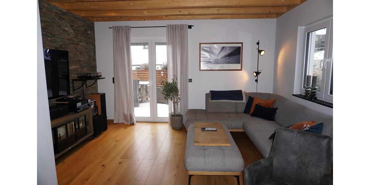 Einfamilienhaus Malsfeld - 5 Zimmer, 135 m&sup2;, 1.850&euro; | Angebot:26445208