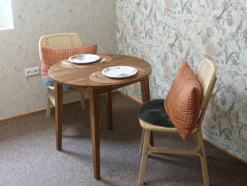 Befristete Vermietung möbliertes Apartment