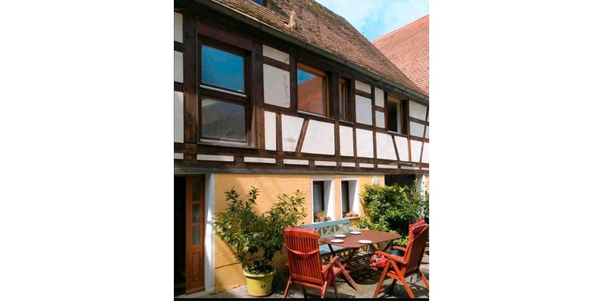 Wohnen auf Zeit Happurg - 1 Zimmer, 160 m&sup2;, 364&euro; | Angebot:25627721