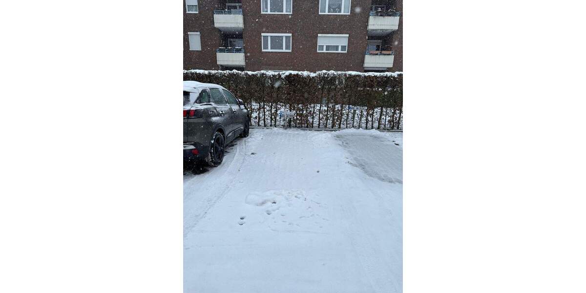 Etagenwohnung Wilhelmshaven Neuengroden - 4 Zimmer, 105 m&sup2;, 950&euro; | Angebot:24504425