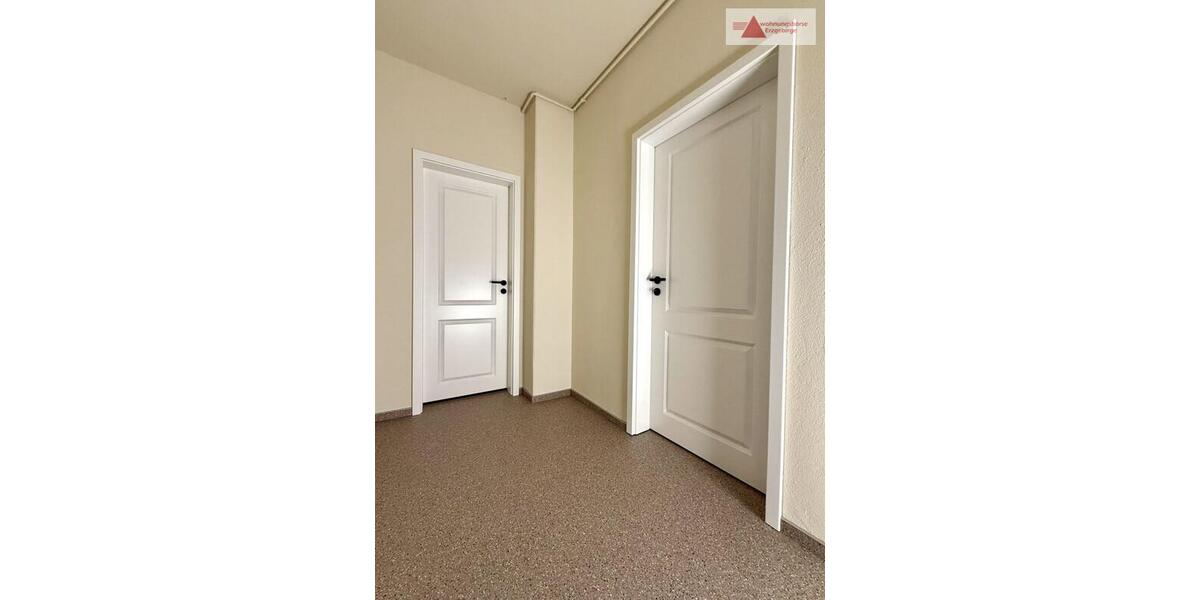 Erdgeschoßwohnung Annaberg-Buchholz Buchholz - 2 Zimmer, 65 m&sup2;, 452&euro; | Angebot:23390875