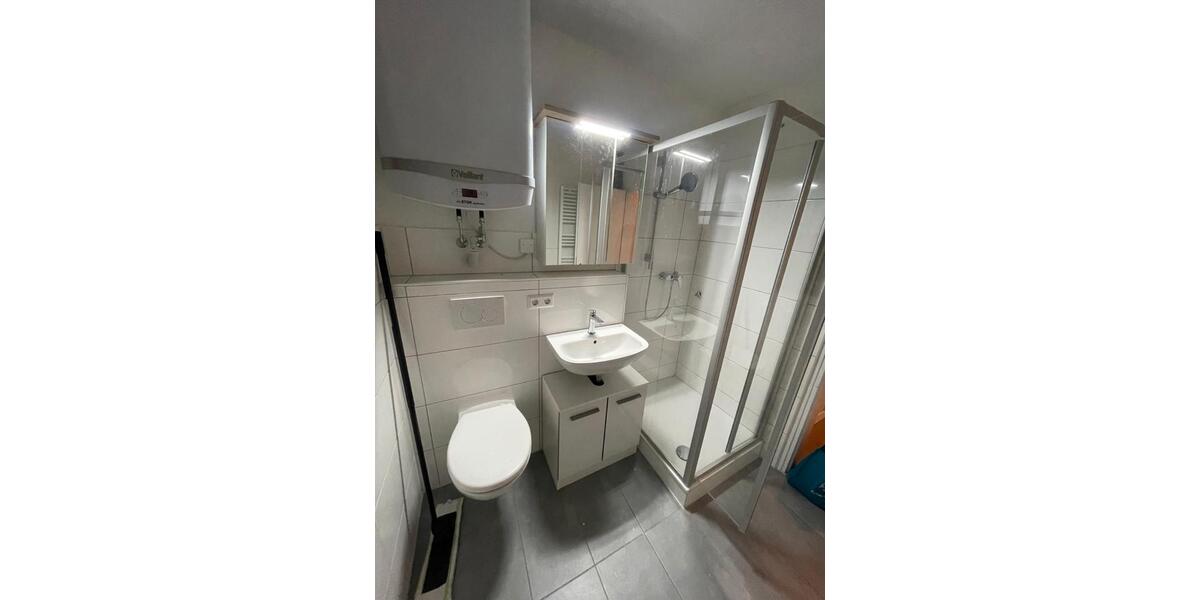 Wohnen auf Zeit Karlsruhe Durlach - 1 Zimmer, 12 m&sup2;, 570&euro; | Angebot:25910616