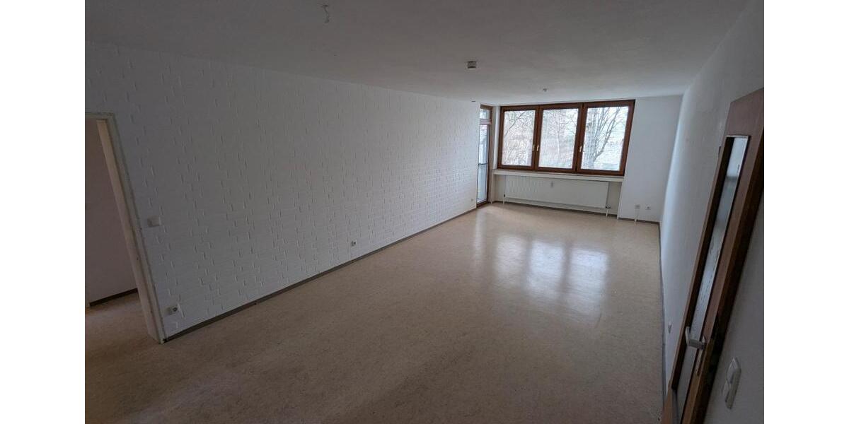 4 Zimmer Wohnung in Bayreuth 4 zimmer