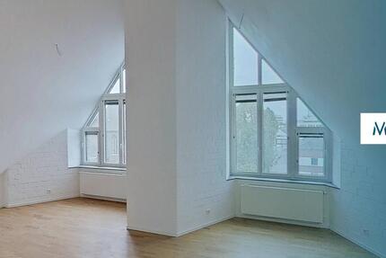 Charmante 3-Zimmer-Maisonettewohnung zimmer