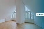 Charmante 3-Zimmer-Maisonettewohnung zimmer