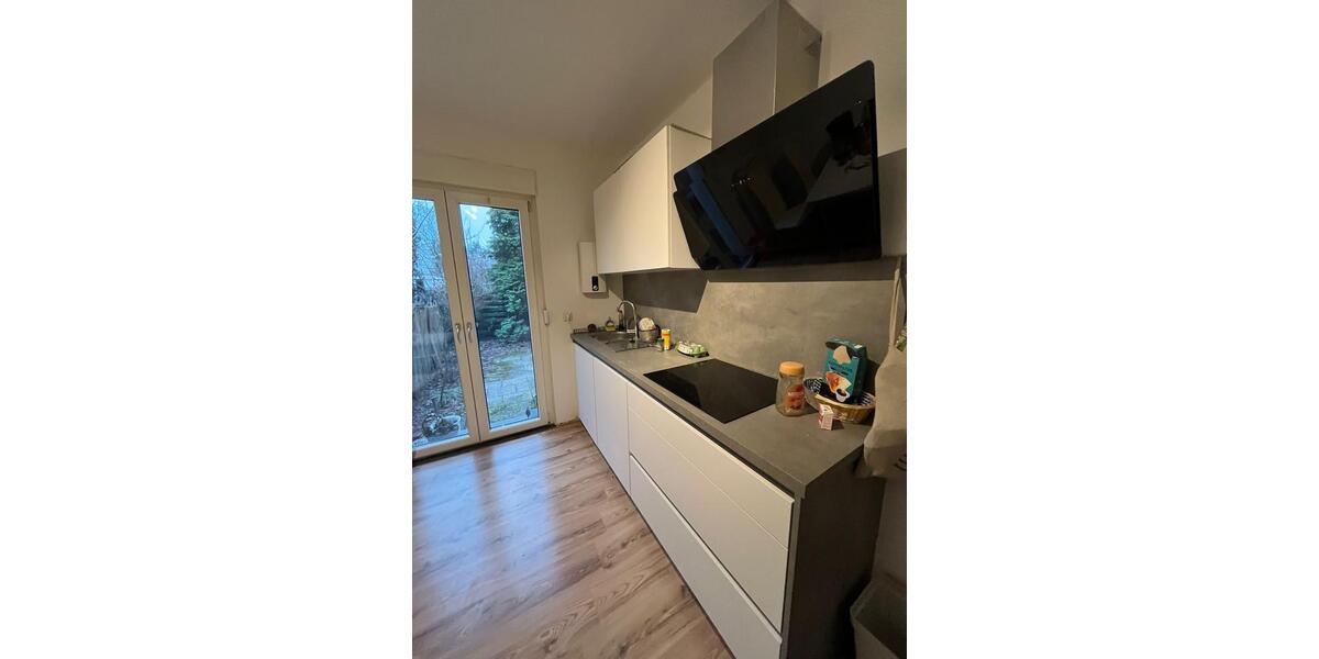 Wohnen auf Zeit Soest - 1 Zimmer, 15 m&sup2;, 500&euro; | Angebot:25173954