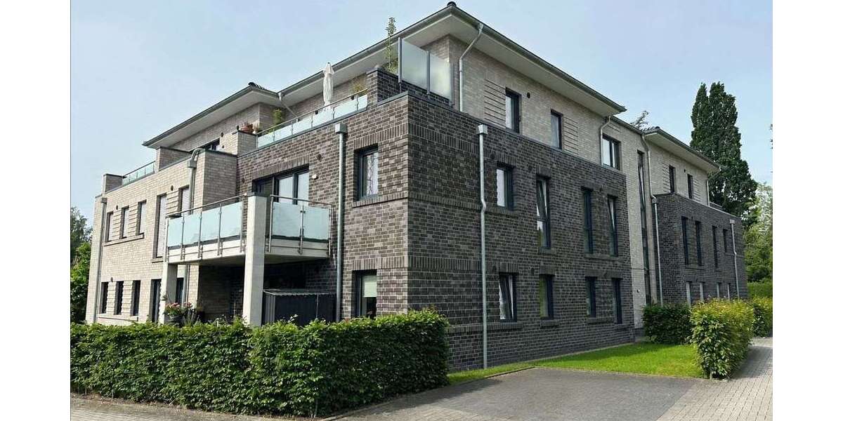 Etagenwohnung Westerstede Halstrup - 2 Zimmer, 68 m&sup2;, 750&euro; | Angebot:26864178