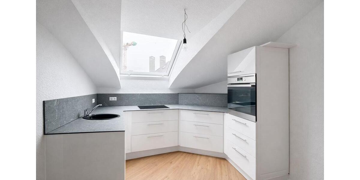 Wohnen auf Zeit Ulm - 3 Zimmer, 16 m&sup2;, 605&euro; | Angebot:26424178