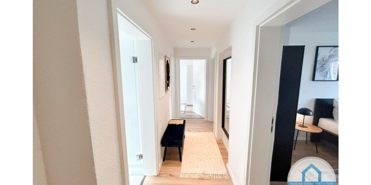 Etagenwohnung Görlitz Hagenwerder - 4 Zimmer, 130 m&sup2;, 849&euro; | Angebot:26203699