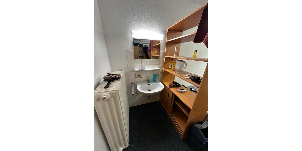 Wohnen auf Zeit Aalen Dewangen - 1 Zimmer, 15 m&sup2;, 230&euro; | Angebot:26224694