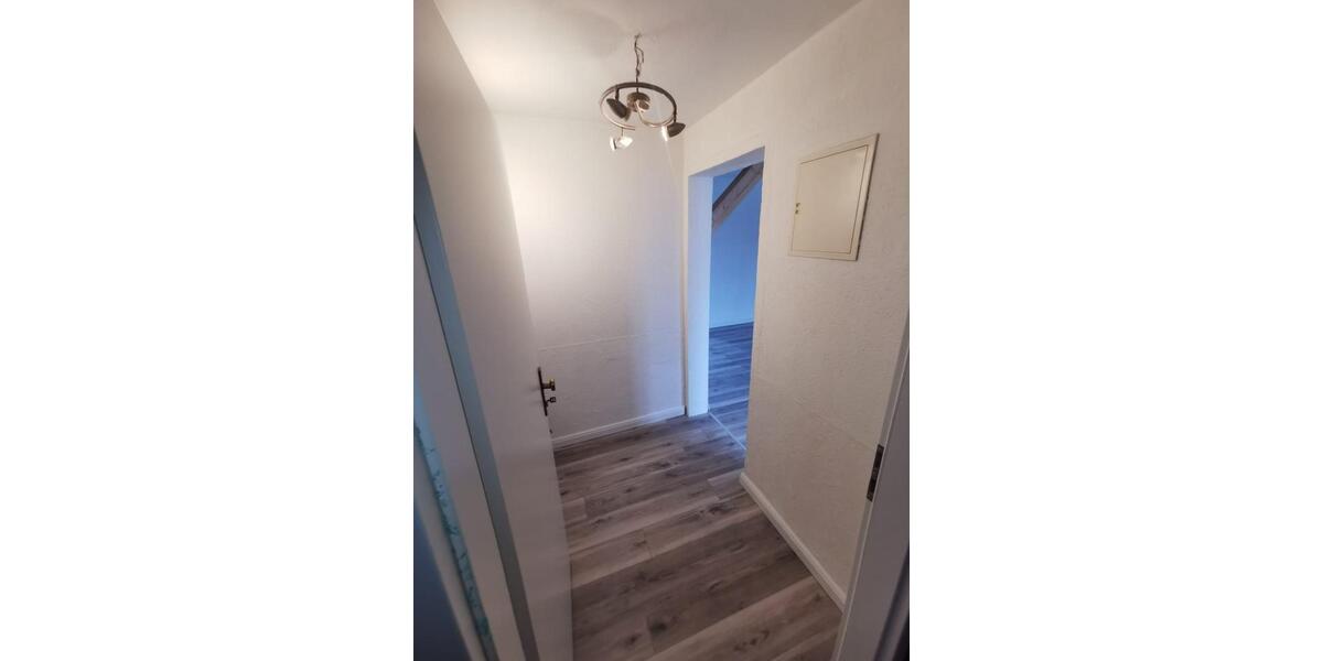 Erdgeschoßwohnung Halberstadt - 2 Zimmer, 40 m&sup2;, 300&euro; | Angebot:25225983