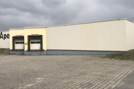 Gewerbeobjekt Osterburg - 999&euro; | Angebot:24944847