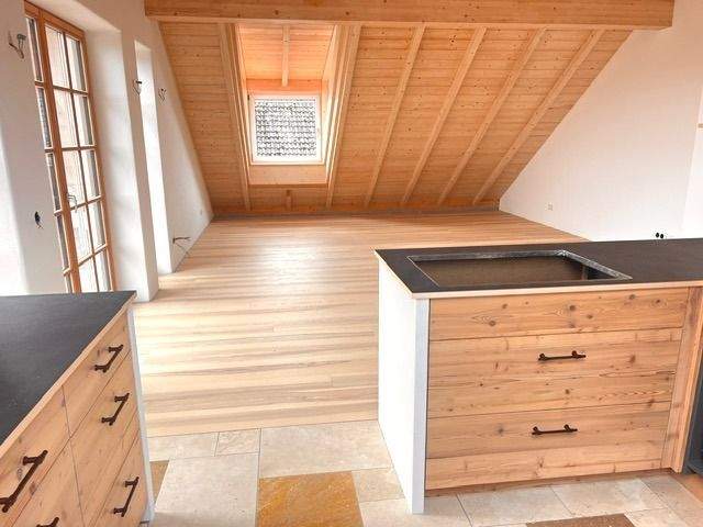 Etagenwohnung Wessobrunn - 4 Zimmer, 99 m&sup2;, 1.320&euro; | Angebot:25771830