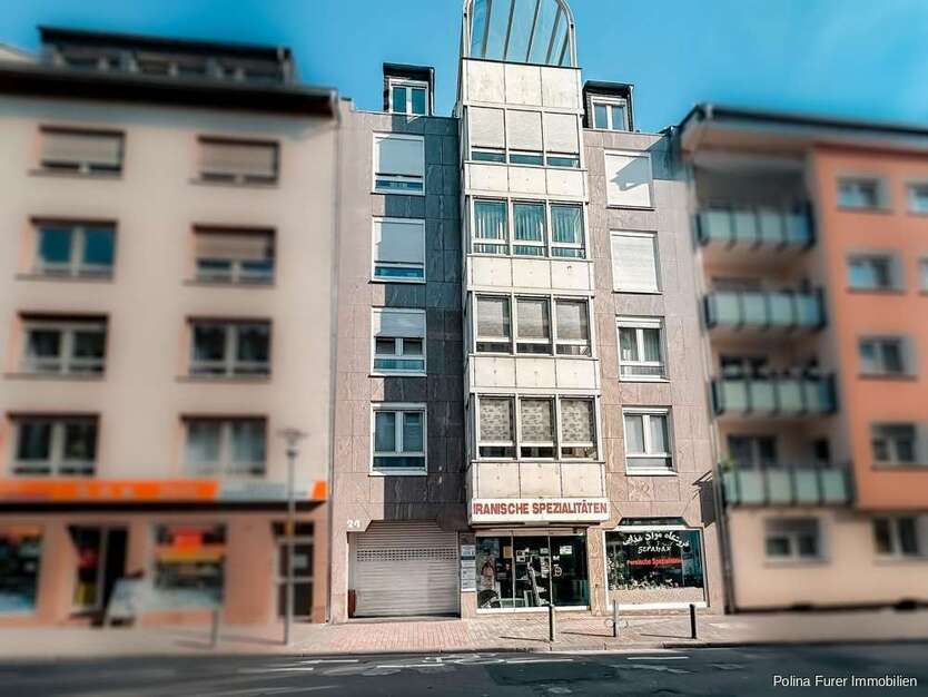 Wohnung zum Mieten in Mainz 950 € 65.56 m²