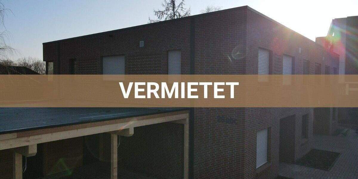 Reihenmittelhaus Oldenburg Nadorst - 5 Zimmer, 142 m&sup2;, 1.990&euro; | Angebot:25666337