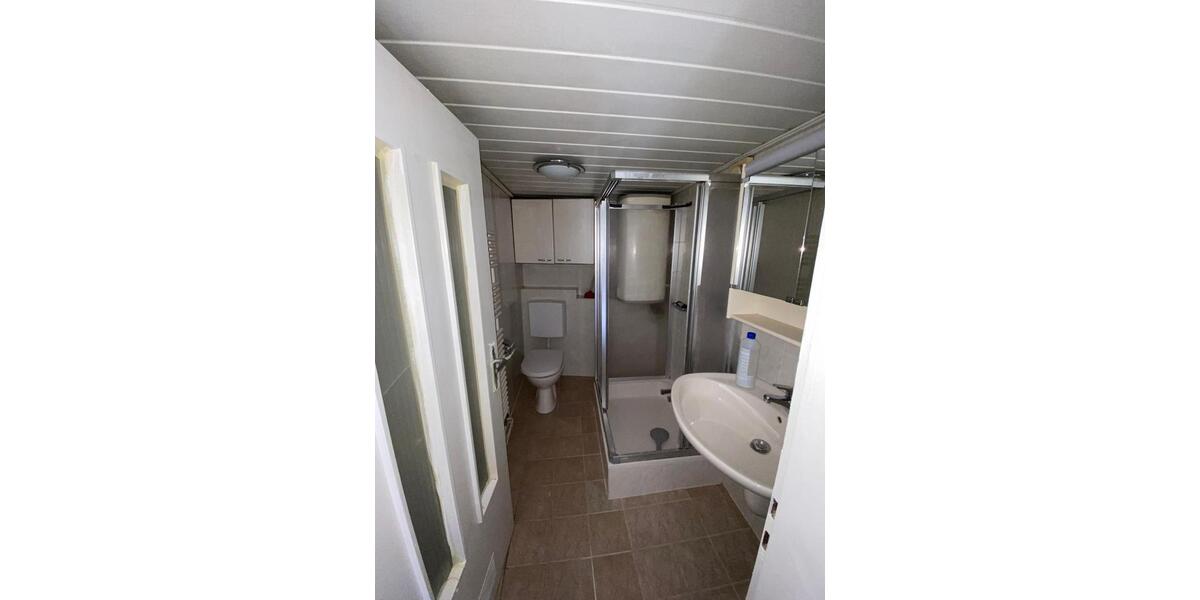 Etagenwohnung Ornbau - 2 Zimmer, 60 m&sup2;, 450&euro; | Angebot:25831992