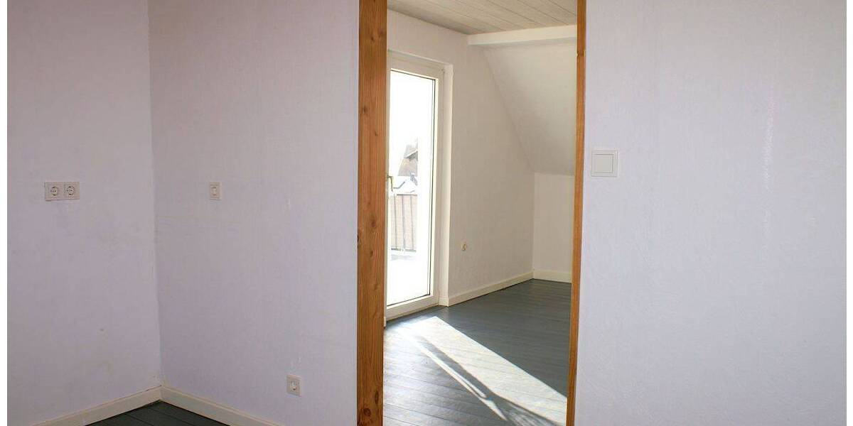 Etagenwohnung Waldbröl Herfen - 3 Zimmer, 61 m&sup2;, 490&euro; | Angebot:26247286
