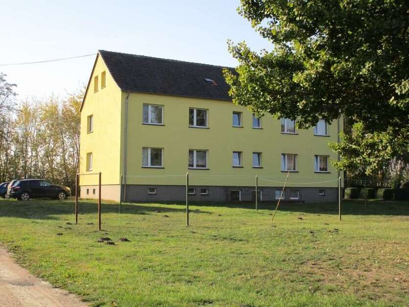 Wohnung zum Mieten in Gransebieth 352 € 46.89 m²