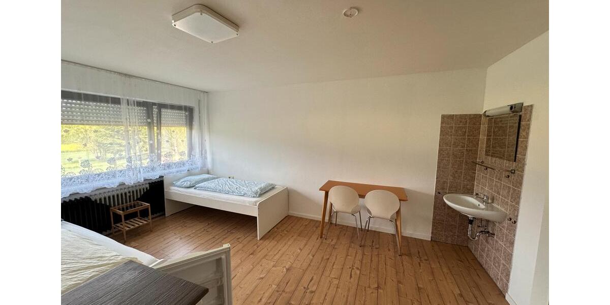 Wohnen auf Zeit Ilsfeld - 1 Zimmer, 15 m&sup2;, 380&euro; | Angebot:26615701