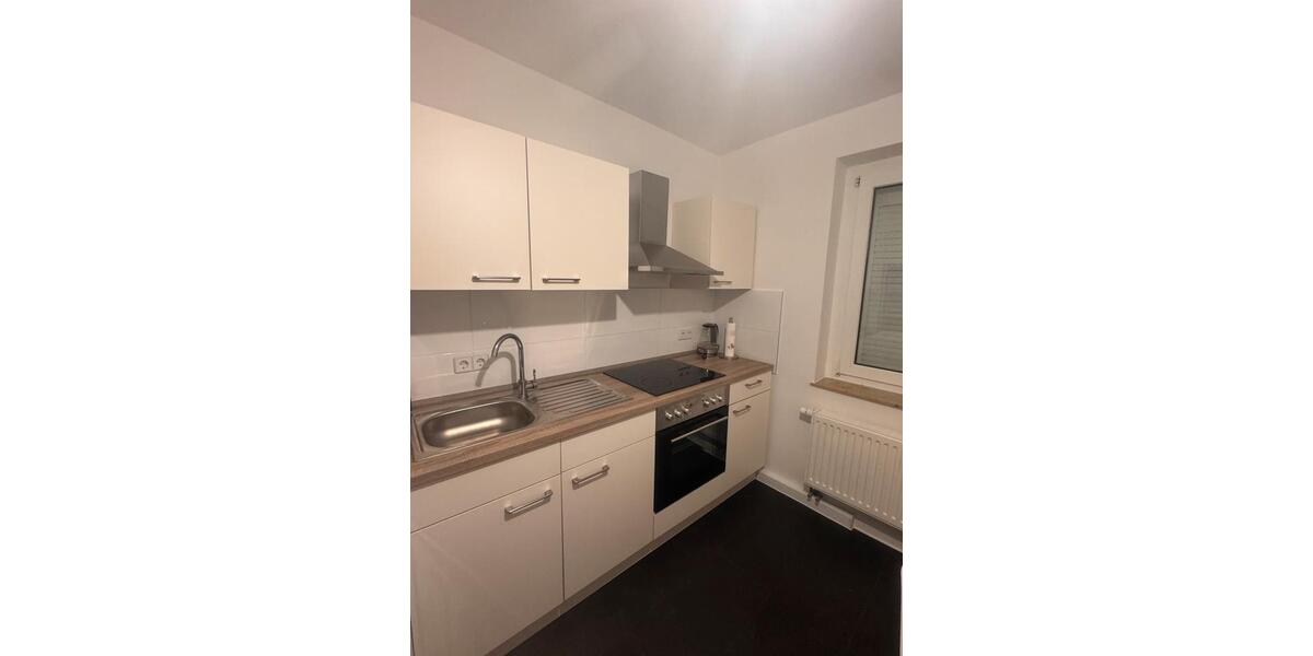 Erdgeschoßwohnung Bitterfeld-Wolfen Bitterfeld - 3 Zimmer, 64 m&sup2;, 448&euro; | Angebot:24717360