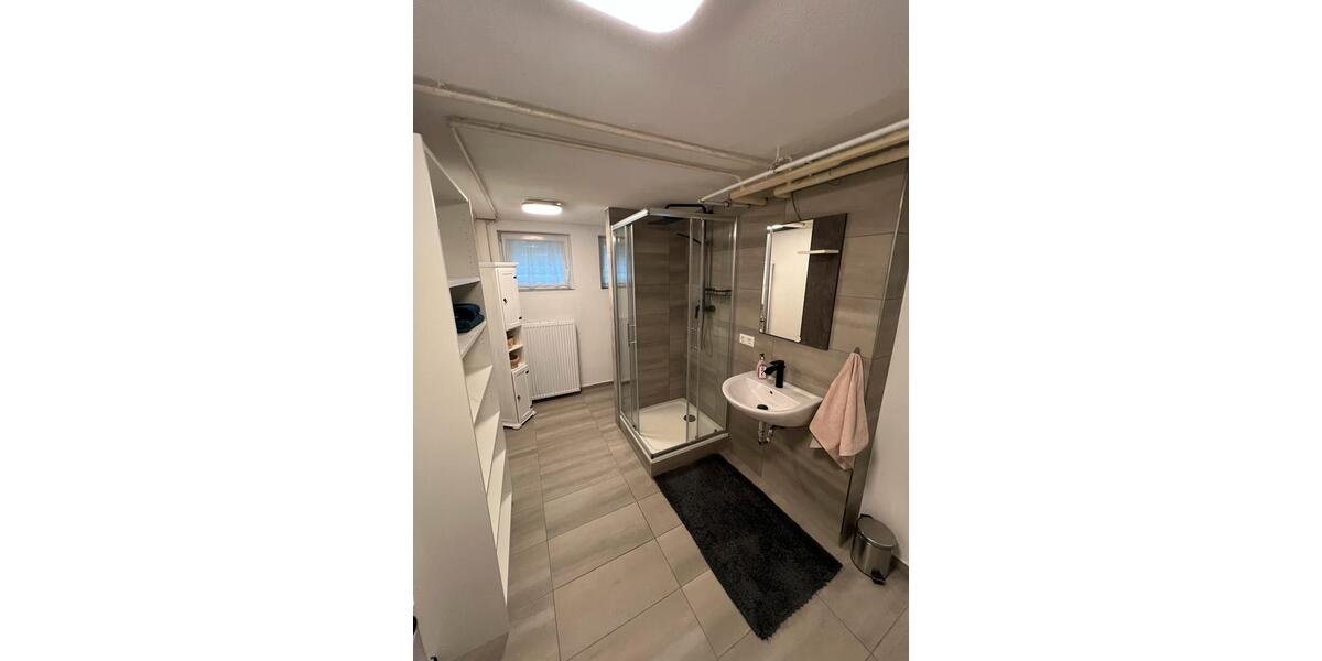 Etagenwohnung Geislingen an der Steige - 2 Zimmer, 45 m&sup2;, 550&euro; | Angebot:24784397