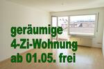 Etagenwohnung Bamberg Bamberg-Ost - 4 Zimmer, 101 m&sup2;, 750&euro; | Angebot:26033213