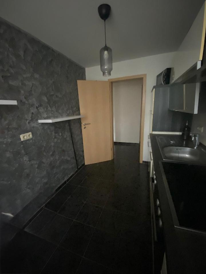 3 Raum-Wohnung, 29410 Langenapel (Salzwedel) zimmer