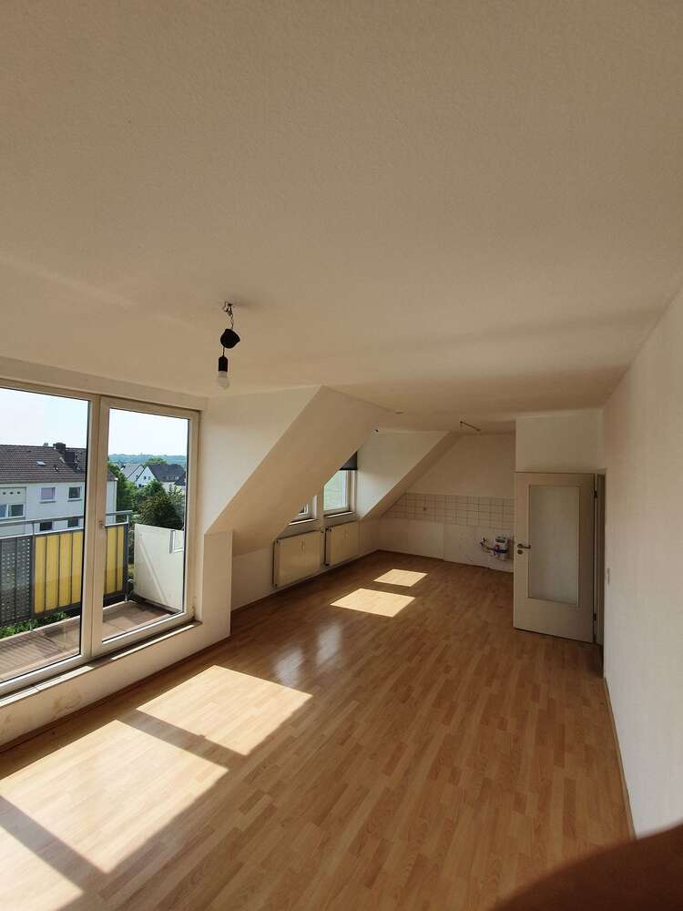 Wohnung zum Mieten in Dortmund 608 € 64 m²