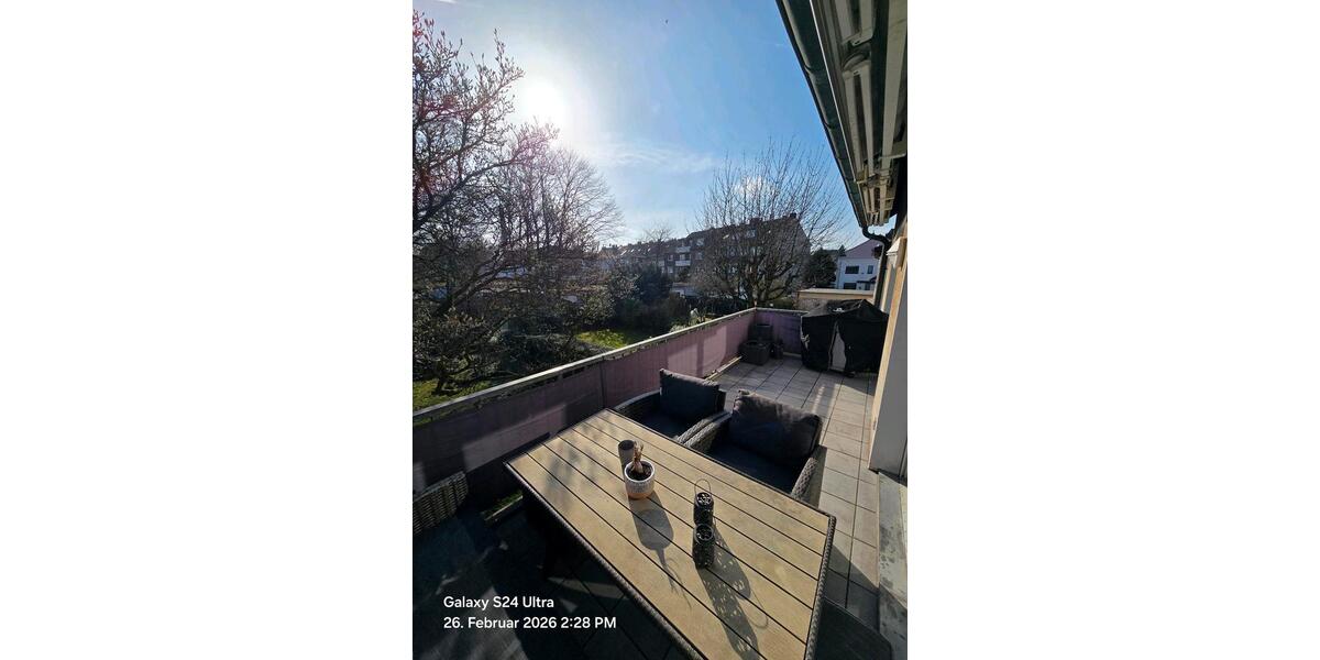 Etagenwohnung Duisburg Beeck - 3 Zimmer, 86 m&sup2;, 900&euro; | Angebot:25257715