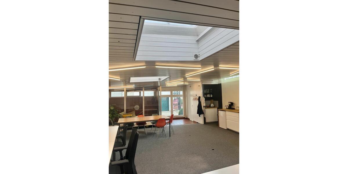 Studio - Atelier - Büro - Praxis mieten. 90 qm, Ulm Innenstadt zimmer