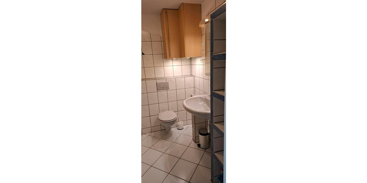 Dachgeschoßwohnung Wernau (Neckar) - 4 Zimmer, 70 m&sup2;, 1.830&euro; | Angebot:26320165