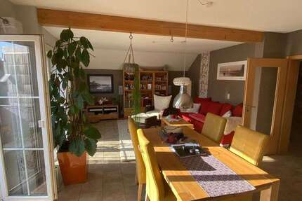 Wohnung Ilmenau - 3 Zimmer, 88 m&sup2;, 825&euro; | Angebot:27243683