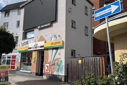 Gewerbeobjekt Aue-Bad Schlema Bad Schlema - 500&euro; | Angebot:26071857