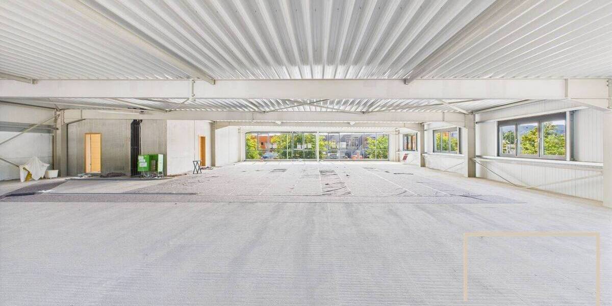 Gewerbeobjekt Trier Trier-West - 5.000&euro; | Angebot:25771223