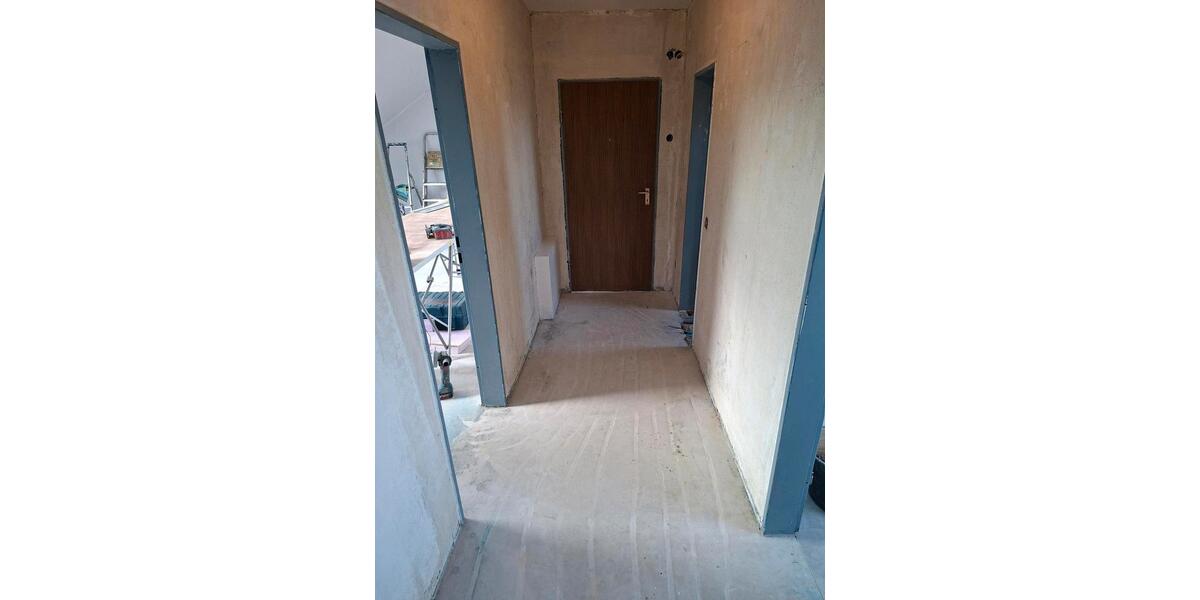 Dachgeschoßwohnung Hilter am Teutoburger Wald - 2 Zimmer, 68 m&sup2;, 650&euro; | Angebot:26033975