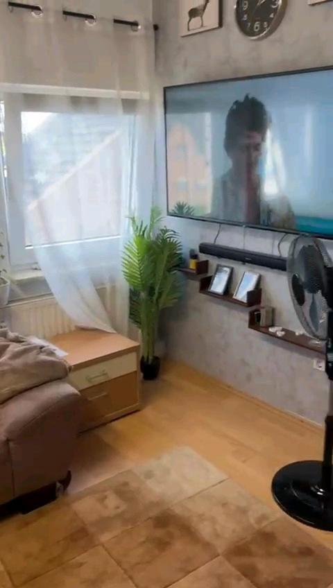 1-Zimmer Wohnung zur Miete zimmer