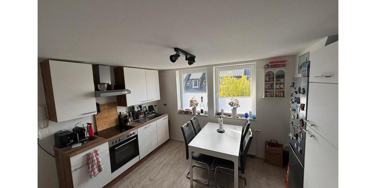 Etagenwohnung Gütersloh Avenwedde - 3 Zimmer, 80 m&sup2;, 745&euro; | Angebot:25854681