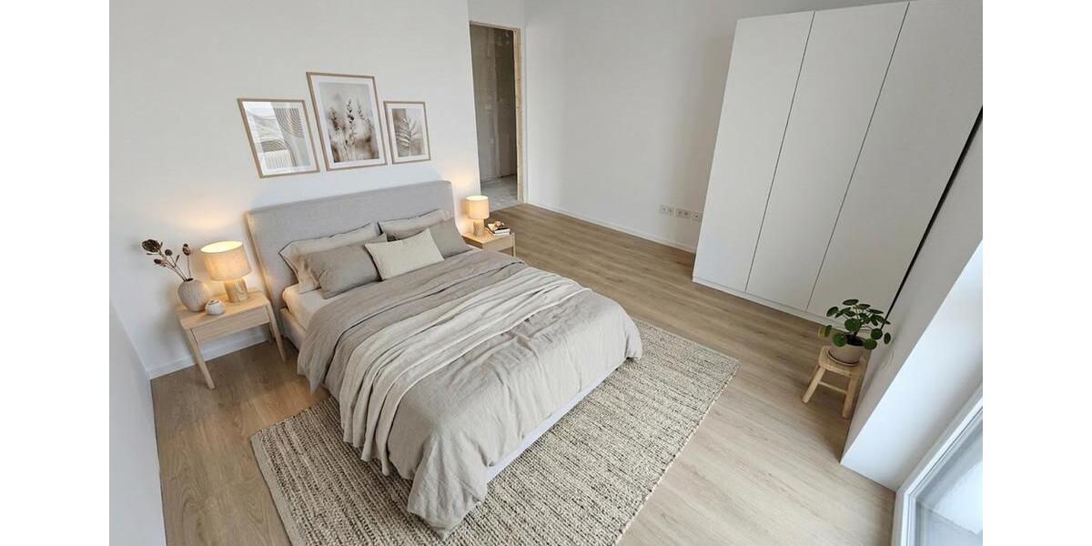 Etagenwohnung Magdeburg Alte Neustadt - 3 Zimmer, 66 m&sup2;, 833&euro; | Angebot:25903035