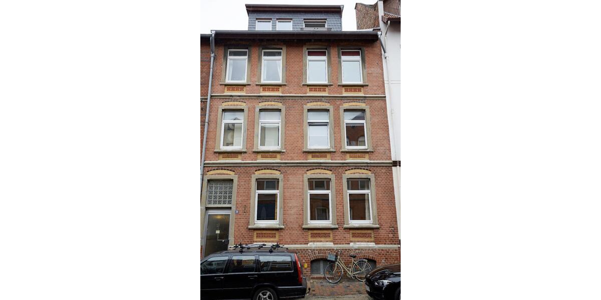 Erdgeschoßwohnung Hildesheim Himmelsthür - 3 Zimmer, 55 m&sup2;, 720&euro; | Angebot:24003748