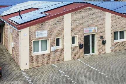 Gewerbeobjekt Dörpen - 350&euro; | Angebot:26583656