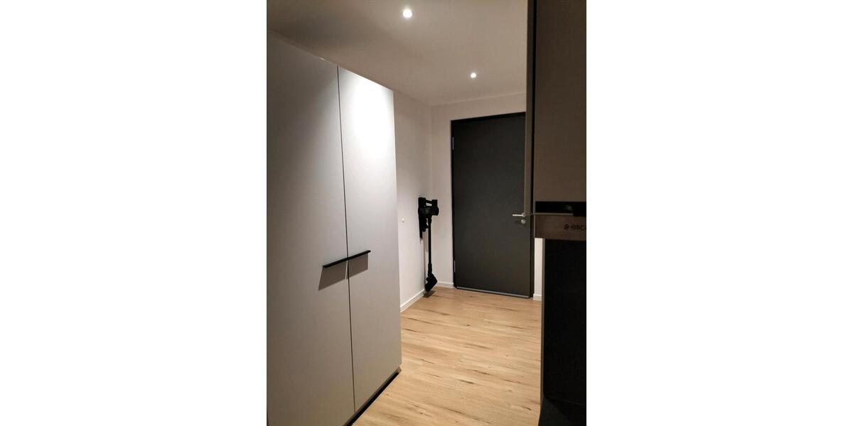 Erdgeschoßwohnung Bielefeld Schildesche - 1 Zimmer, 25 m&sup2;, 485&euro; | Angebot:26697789