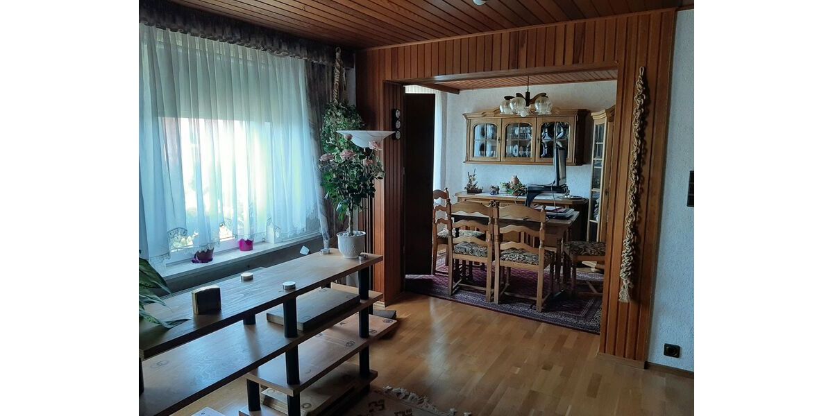 Freistehendes Haus als WG oder Mehrgenerationenhaus zu vermieten - Einfamilienhaus Nordstemmen | Angebot:27259065