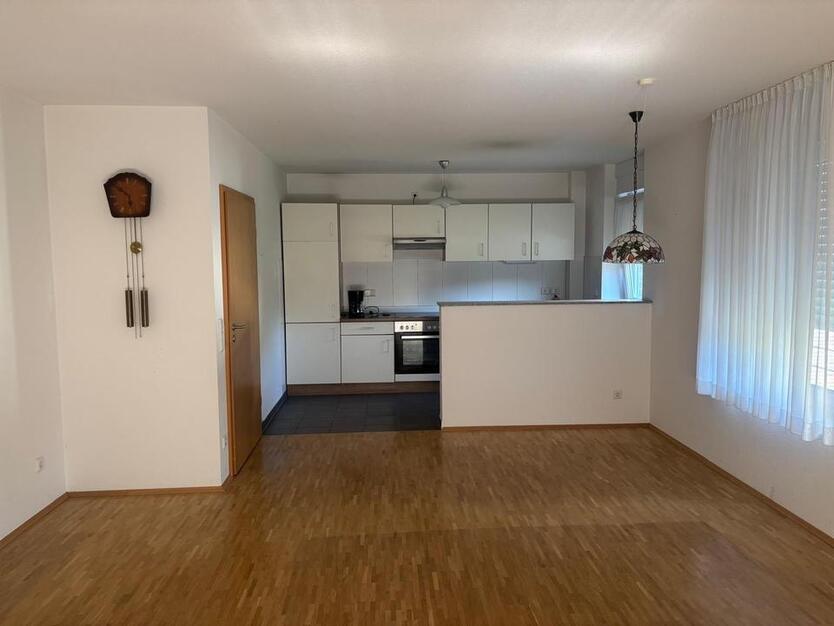 2 Zimmer Wohnung